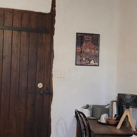 La Chambre Du Cantou Lautrec Εξωτερικό φωτογραφία