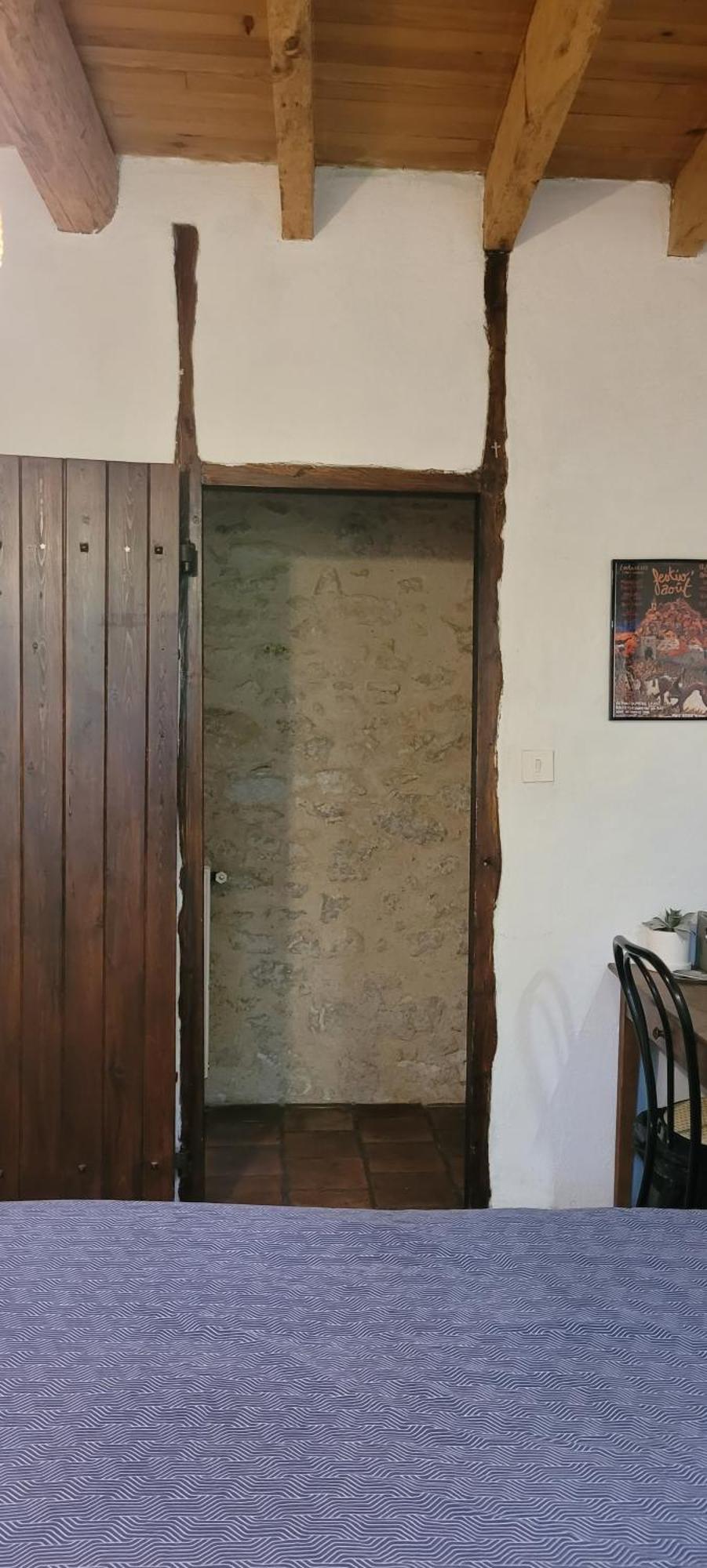 La Chambre Du Cantou Lautrec Εξωτερικό φωτογραφία