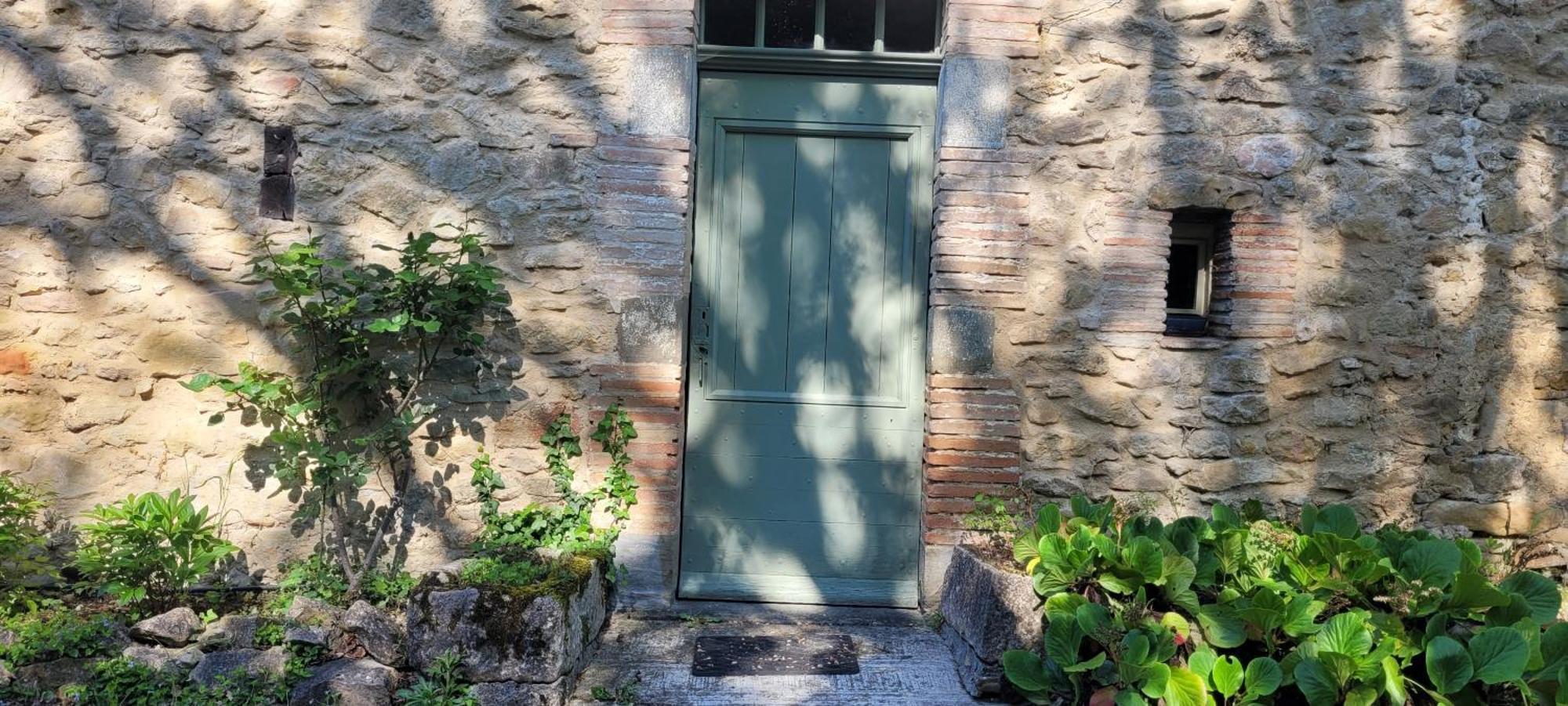 La Chambre Du Cantou Lautrec Εξωτερικό φωτογραφία